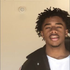 Meet your Posher, Larry